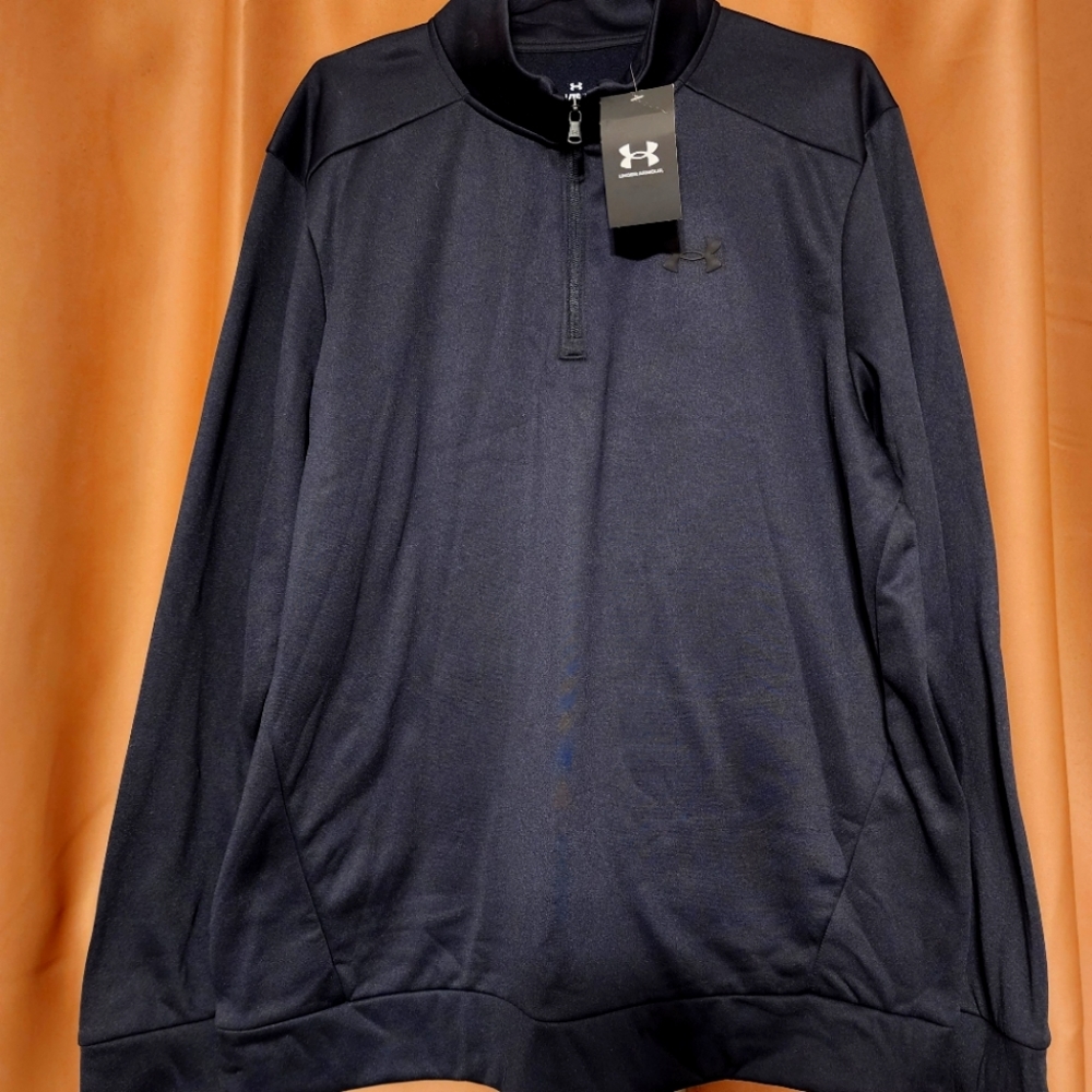 Men's Under Armour Pull over